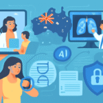 The Role of Australian Health Startups in Shaping Digital Healthcare Solutions