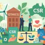 The Role of Ethical Practices in Australian Corporate Policy