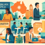 Innovation in Australia: Start-Up Ecosystem, Networking, and Strategic Collaborations