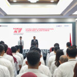 BRI Region 6/Jakarta 1 Laksanakan Upacara Peringatan Bela Negara Tahun 2025