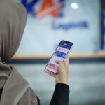 Transformasi Digital Perkuat Kinerja, Penggunaan Aplikasi KAI Logistik Trax Terus Meningkat