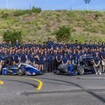 Women in STEM take the fast lane