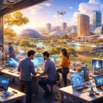 Technology Startups in South Australia: Fueling the Digital Economy Growth