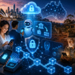 The Role of Digital Technology in Transforming Australia’s Banking Sector