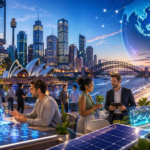 Navigating the Australian Startup Investment Scene: Key Insights and Trends
