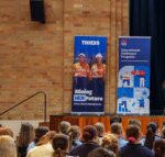 Thiess empowers female students to explore mining careers at Mining HER Future Forum