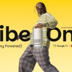 XGIMI Launches Vibe One, the Portable Projector That Actually Fits Your Life.