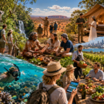 The Rising Potential of SMEs in Australia’s Tourism Industry