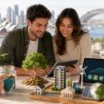 Essential Investment Approaches for Millennials in Australia