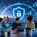 Cybersecurity Best Practices for Protecting Start-up Data in Australia