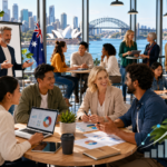 Strengthening Entrepreneurial Skills in Australia via Targeted Training