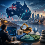Managing Share Market Volatility in Australia: Risks Every Investor Should Know