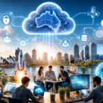 Cloud Technology in Australia: How Startups Are Shaping the Future of Business