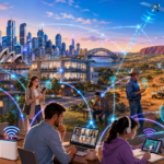 Competition and Consumer Services in Australia’s Telecommunications Industry