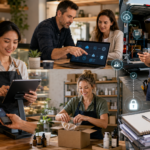 How Australian SMEs Can Turn AI, Automation, and Digital Services into Growth Engines in 2026