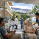 Australia’s Healthcare Companies in 2026: How Medical Innovation, Digital Health, and Patient Services Are Reshaping the Future of Care