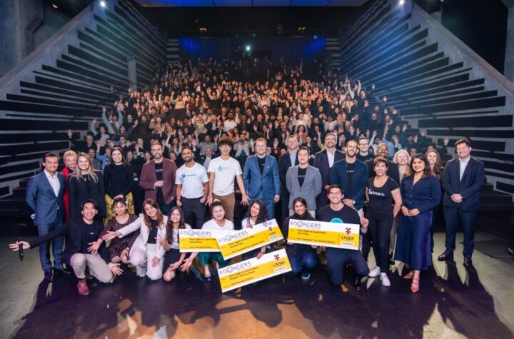 MEDIA INVITE: Meet the founders shaping South West Sydney’s future