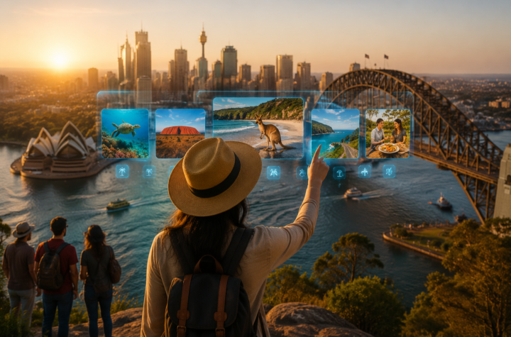 Aviation Alliances and Route Expansion: The Sky‑High Strategy Attracting Global Travellers to Australia