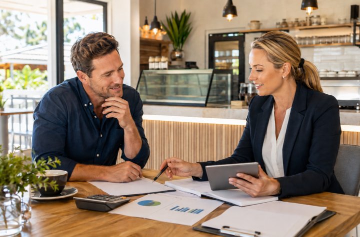 Sector-by-Sector Franchise Opportunities in Australia for 2026 Start-Up Investors