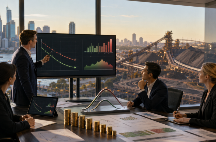 ESG Credit Ratings Transform Australia’s Financial Risk Landscape in 2026