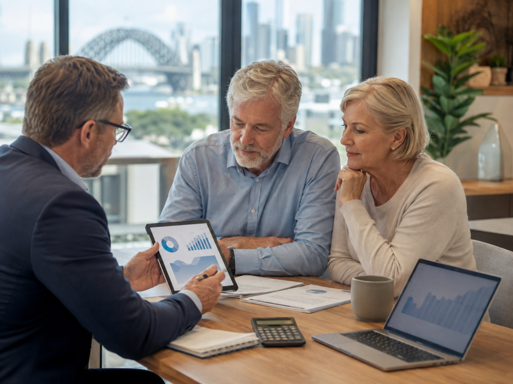 Financial Adviser Reforms Are Rebuilding Trust in Australia’s Wealth Management Industry