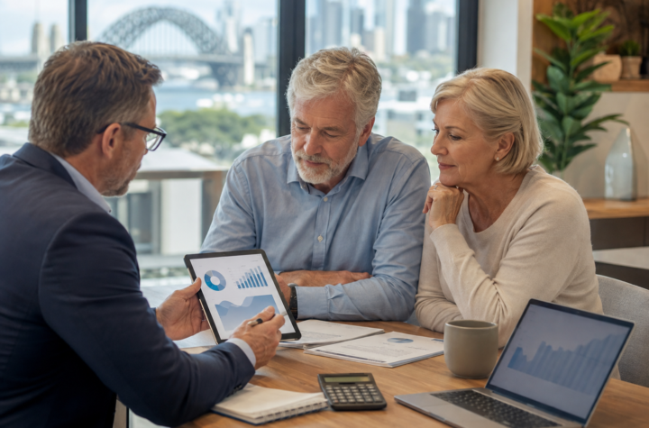 Financial Adviser Reforms Are Rebuilding Trust in Australia’s Wealth Management Industry