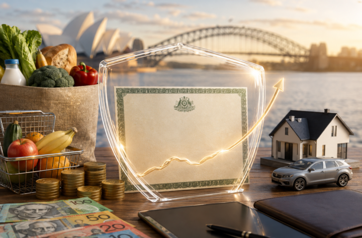 Australian Corporate Bonds vs Semi-Government Bonds in 2026: Credit Spreads, Liquidity, and Income Allocation
