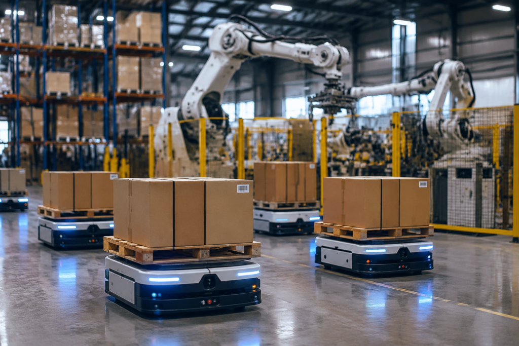 Mapping Australia’s Robotics Startup Hubs: Brisbane, Perth and Sydney Lead the Automation Charge
