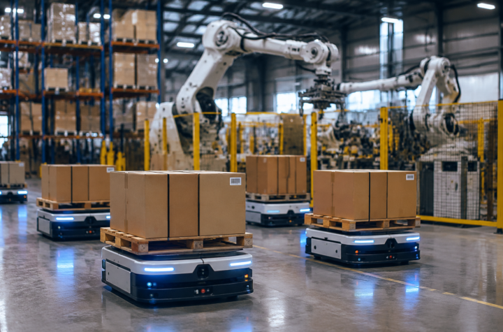 Mapping Australia’s Robotics Startup Hubs: Brisbane, Perth and Sydney Lead the Automation Charge