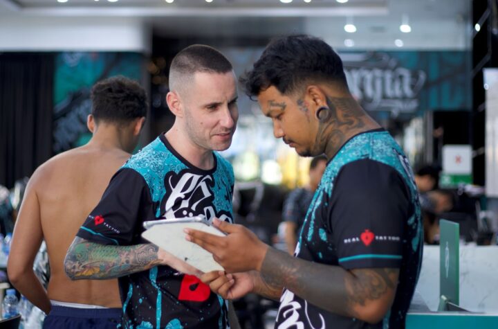 How to Choose the Best Tattoo Style: The Complete Guide for Your Personality, Lifestyle and Travel Plans